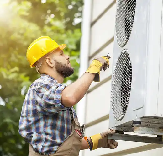 hvac services Ysleta Mission Valley